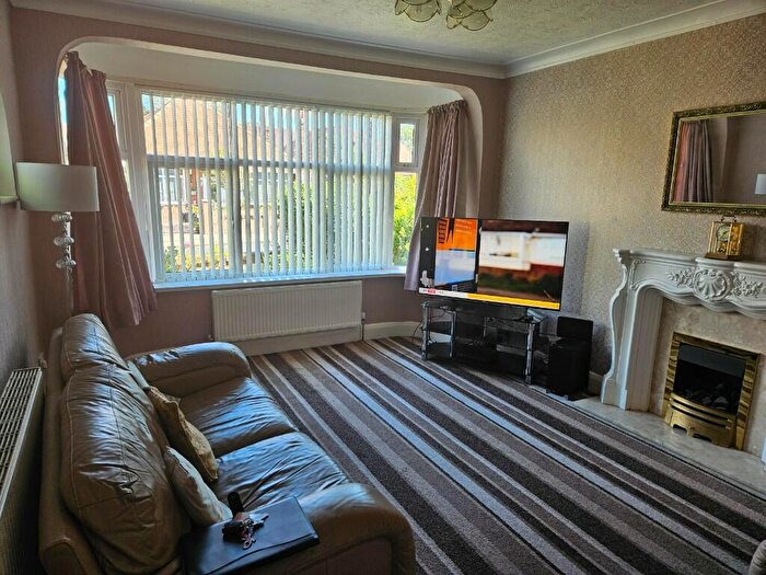 3 Bedroom Detached Bungalow For Sale In Paddock Drive, Blackpool, Lancashire, FY3