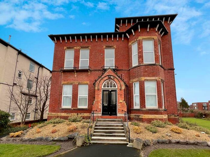 1 Bedroom Flat To Rent In Baverstock House, 23 Park Road, Southport, PR9