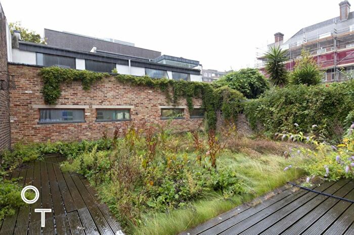 2 Bedroom Apartment To Rent In Leighton Road, NW5