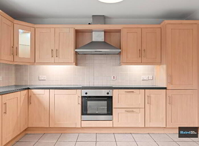 3 Bedroom Semi-Detached House For Sale In A Castleview Heights, Dungannon, BT70