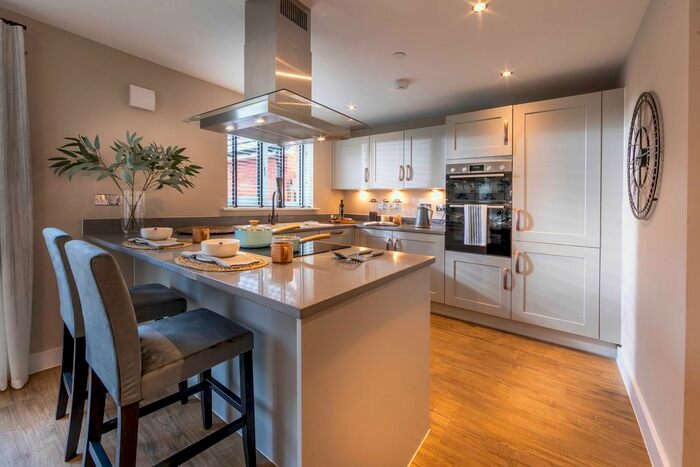 4 Bedroom Detached House For Sale In Brassgout Reen Road, Newport, NP19