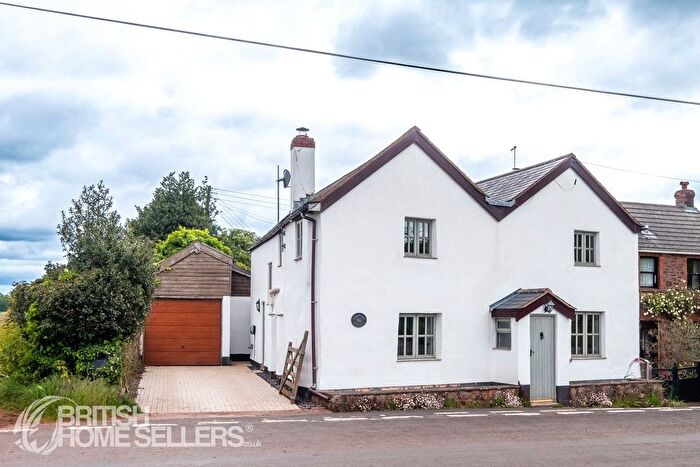 4 Bedroom Detached House For Sale In Screedy, Milverton, Taunton, Somerset, TA4