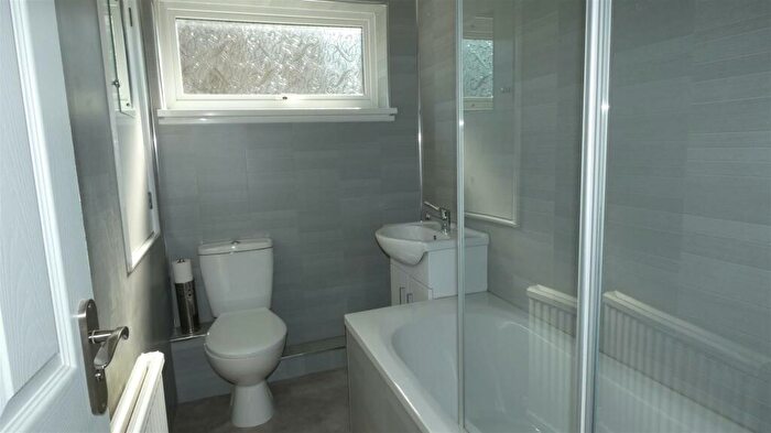 2 Bedroom Semi-Detached House For Sale In Rodney Drive, Bredbury, Stockport, SK6