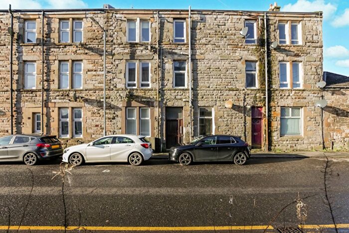 1 Bedroom Flat To Rent In Ledgate, Glasgow, G66