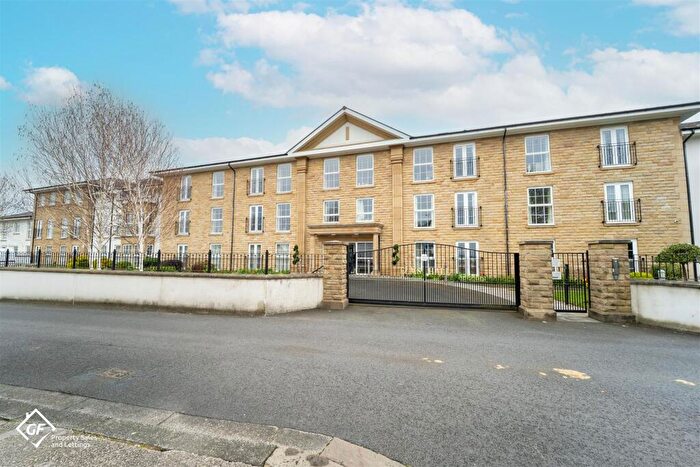 2 Bedroom Apartment For Sale In Elms Road, Bare, Morecambe, LA4