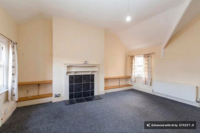 1 Bedroom Flat To Rent In St. James Terrace, Leicester, LE2