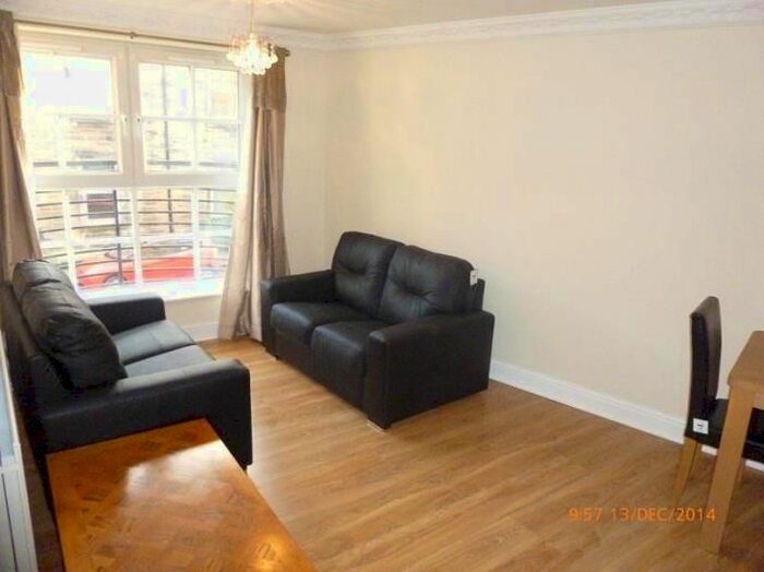 1 Bedroom Flat To Rent In 18/1, Blackwood Crescent, Edinburgh EH9