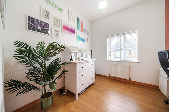 2 Bedroom Apartment To Rent In Salisbury Road, Dartford, DA2
