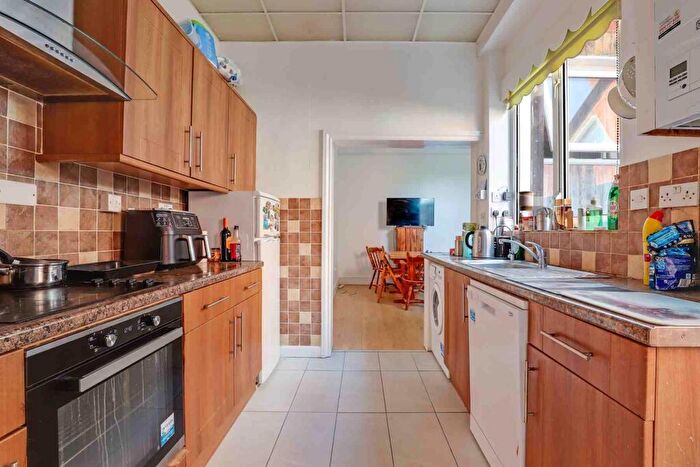 1 Bedroom House To Rent In Alexandra Road, London, SE26