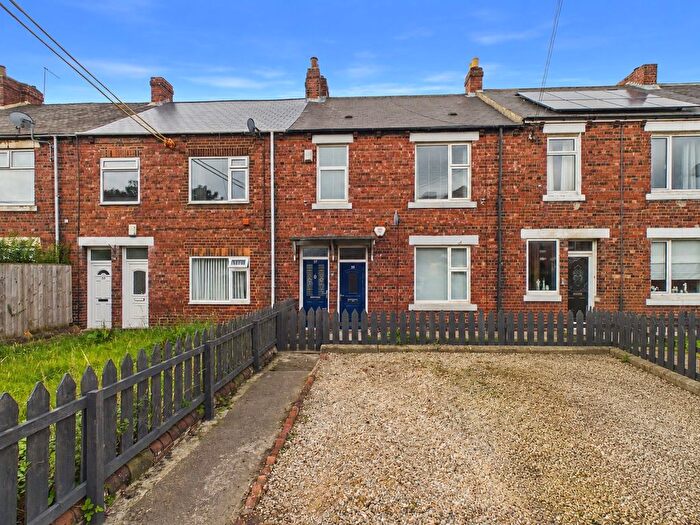 3 Bedroom Flat For Sale In George Street, Birtley, DH3