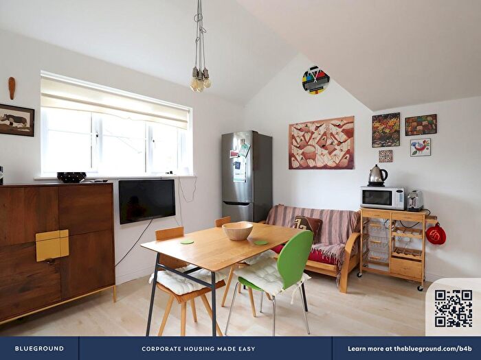 1 Bedroom Flat To Rent In Cowley, OX4