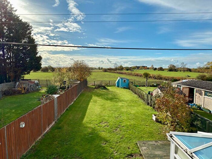 3 Bedroom Semi-Detached House For Sale In Elmstone Hardwicke, Cheltenham, GL51