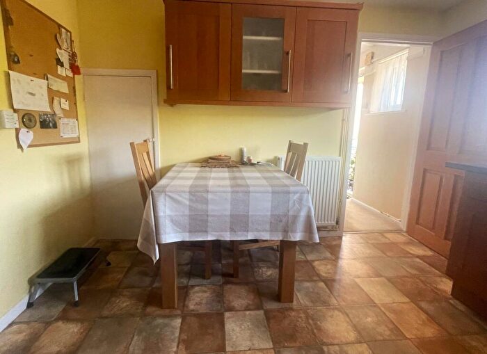 3 Bedroom Terraced House For Sale In Underleys, Beer, Devon, EX12