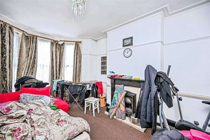 3 Bedroom Terraced House For Sale In Brookdale Road, Liverpool, Merseyside, L15