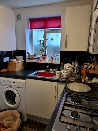 1 Bedroom Flat To Rent In Augusta Road, Ramsgate, CT11