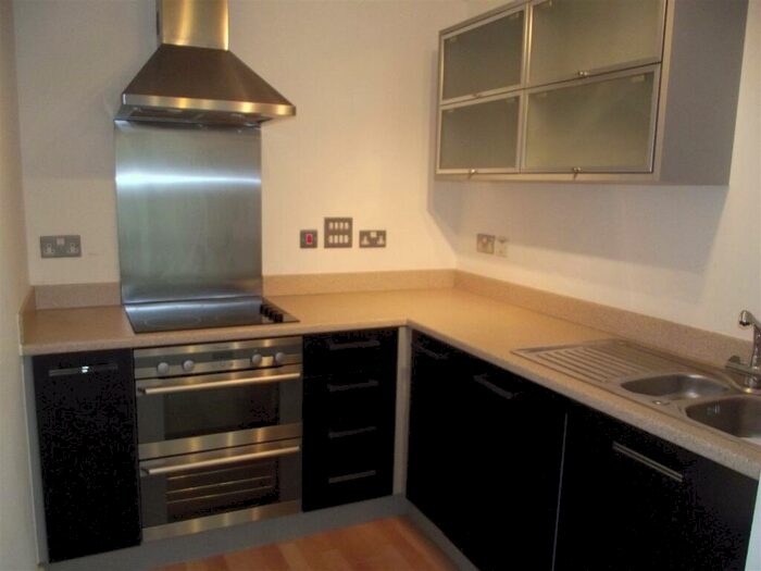 1 Bedroom Flat To Rent In Acland House, Verney Street, EX1