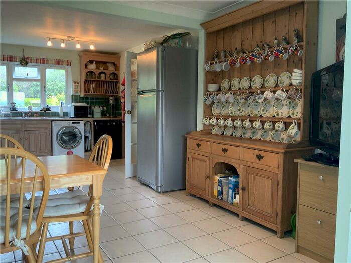 4 Bedroom Detached House For Sale In Potterne Wick, Potterne, Devizes, Wiltshire, SN10