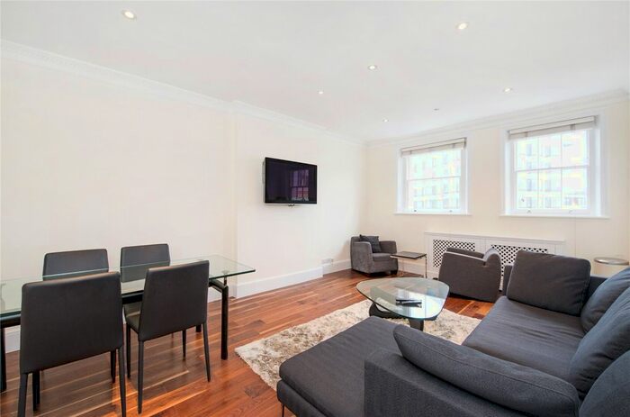 1 Bedroom Flat To Rent In Chesham Place, Belgravia, SW1X