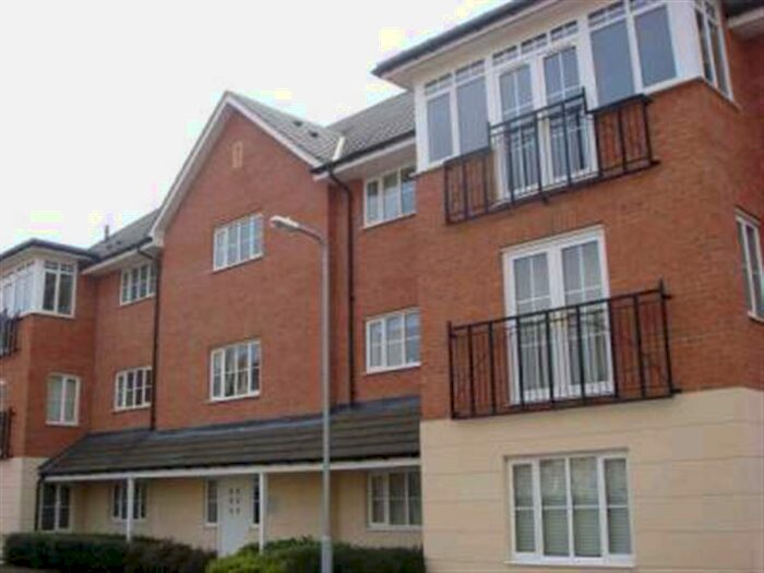1 Bedroom Apartment To Rent In St Crispins Crescent, Duston, Northampton, NN5