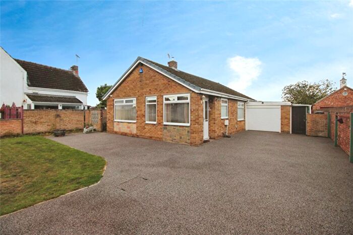 3 Bedroom Bungalow For Sale In Doncaster Road, Stainforth, Doncaster, South Yorkshire, DN7