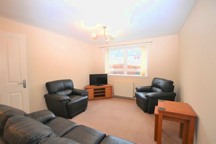 2 Bedroom Flat To Rent In Moubray Grove, South Queensferry, EH30