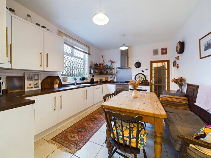 5 Bedroom Semi-Detached House For Sale In Albert Road, Levenshulme, Manchester, M19