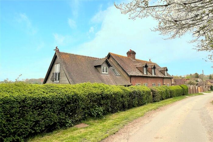 3 Bedroom Semi-Detached House To Rent In Selden Lane, Patching, Worthing, BN13