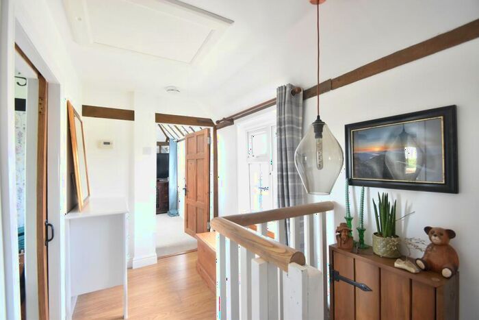 2 Bedroom End Of Terrace House To Rent In The Red Cottage, Old Ashford Road, Lenham, ME17