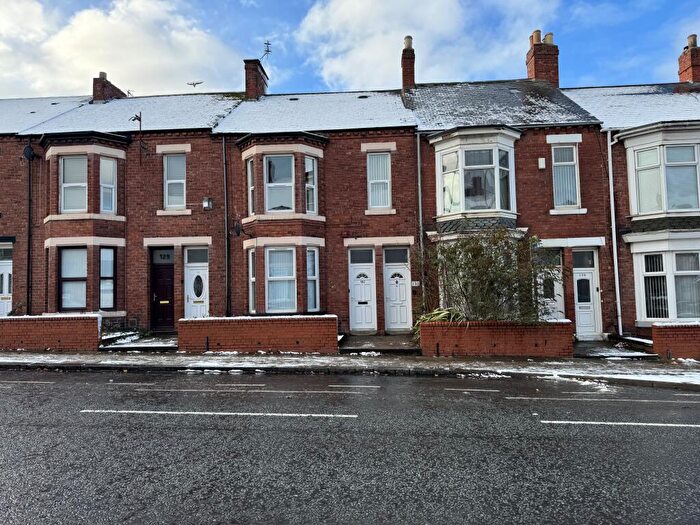 2 Bedroom Apartment For Sale In Imeary Street, South Shields, NE33