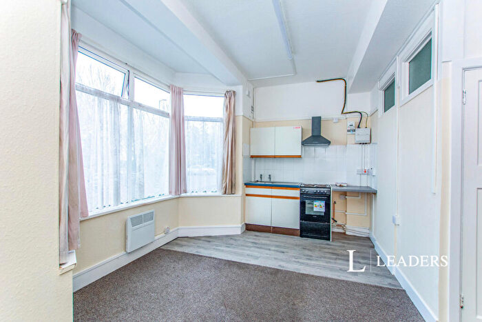 Studio To Rent In South Parade, Skegness, PE25