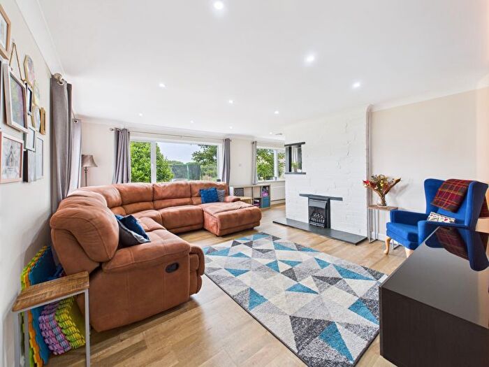 4 Bedroom Bungalow For Sale In West Trevingey, Redruth - Corner Plot Position, TR15