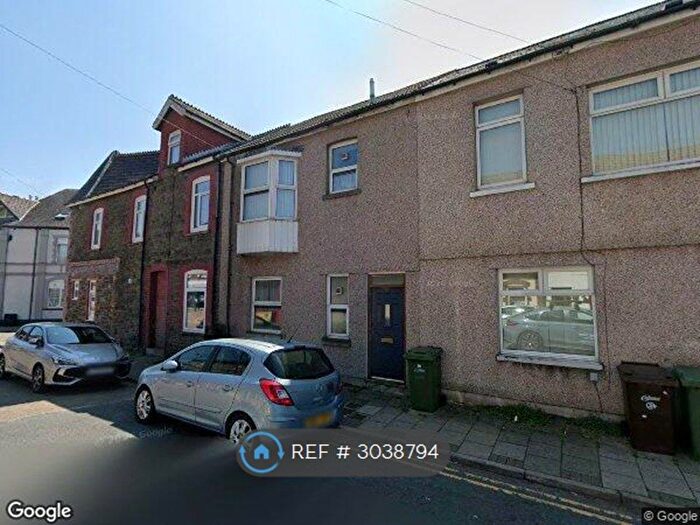 1 Bedroom Flat To Rent In Senghenydd, Caerphilly, CF83