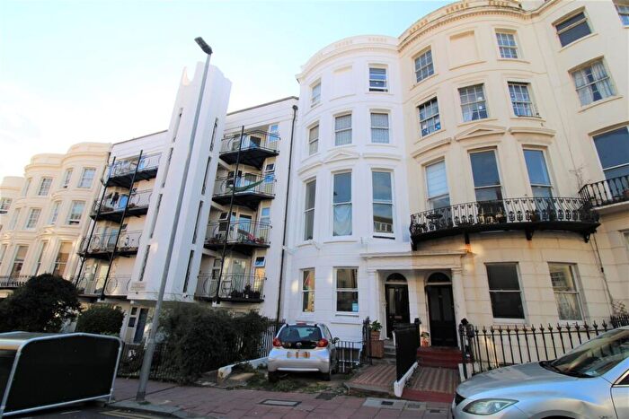 2 Bedroom Flat To Rent In Montpelier Road, Brighton, BN1