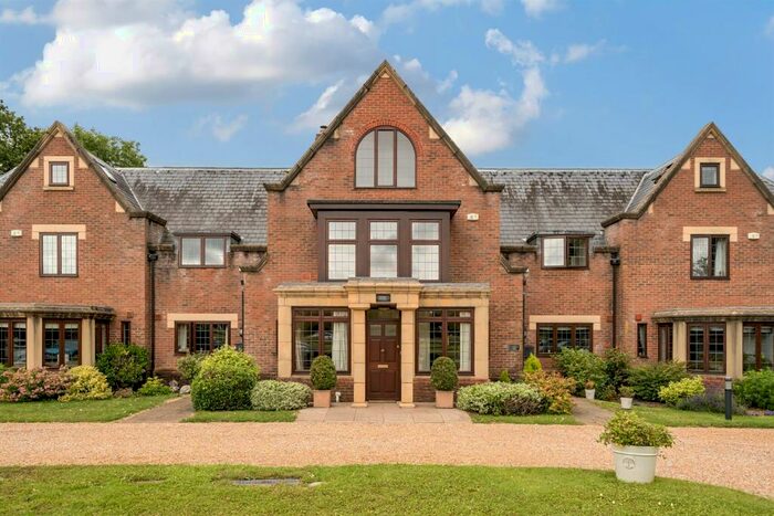 4 Bedroom Terraced House For Sale In Lordings Road, Adversane, RH14
