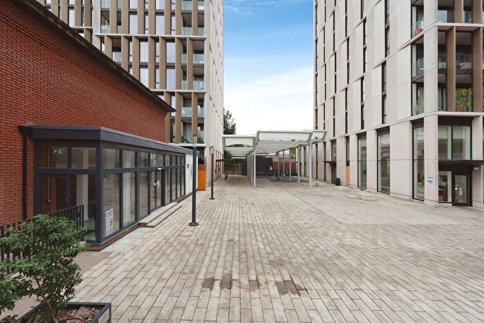 1 Bedroom Flat For Sale In College Road, Harrow, HA1