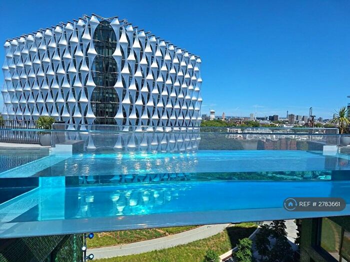 1 Bedroom Flat To Rent In Ambassador Building, London, SW11