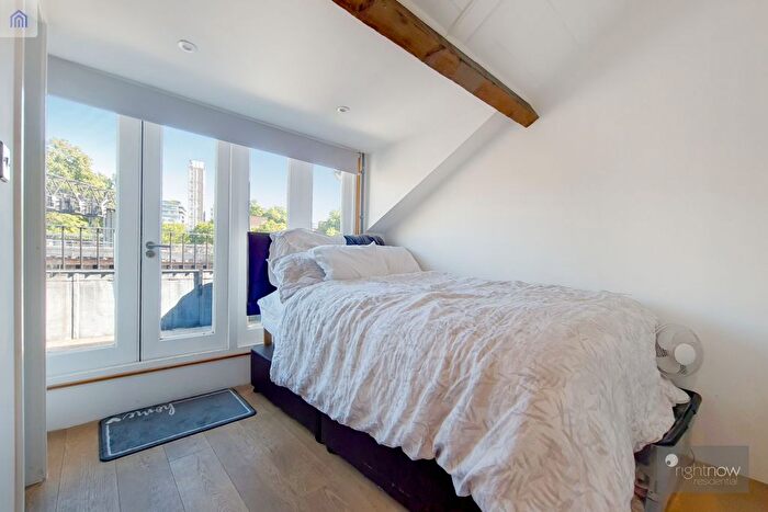 Studio To Rent In Maltings Place, Tower Bridge Road, London, SE1