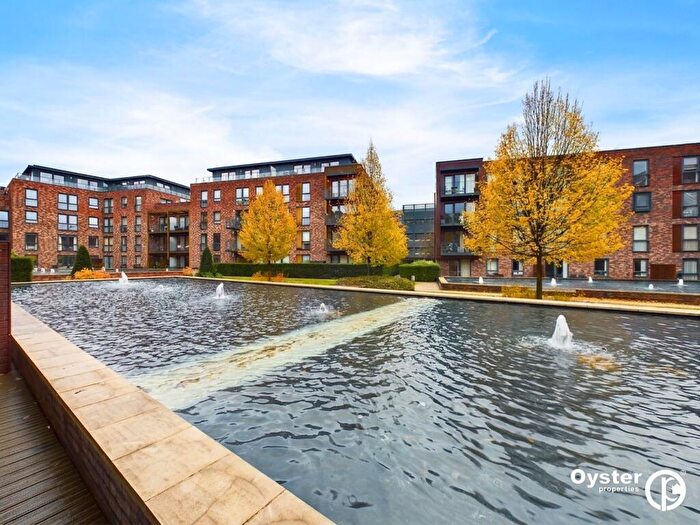 1 Bedroom Flat For Sale In Letchworth Road, Stanmore, HA7