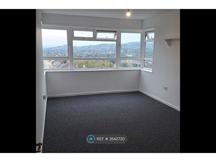 1 Bedroom Flat To Rent In Nouncells Cross, Stroud, GL5