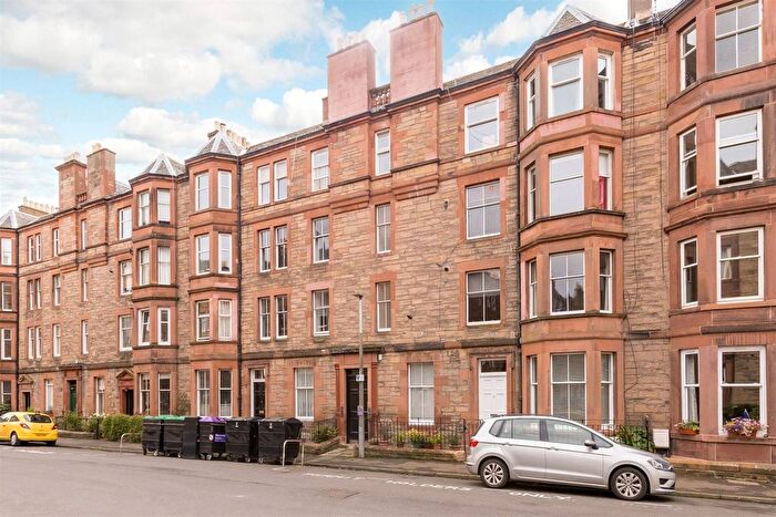 1 Bedroom Flat For Sale In Springvalley Gardens, Morningside, Edinburgh, EH10