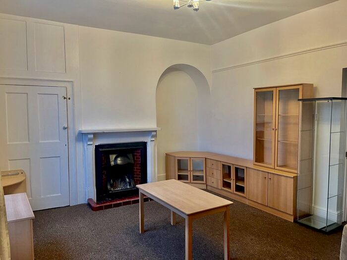 2 Bedroom Flat To Rent In Wide Bargate, Boston, PE21