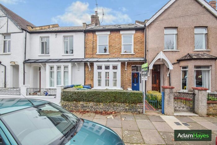 2 Bedroom Flat To Rent In Leicester Road, East Finchley N2