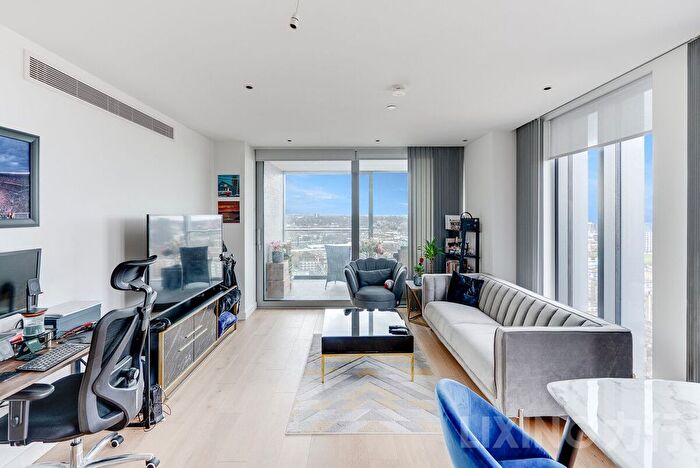 1 Bedroom Flat To Rent In Jasper Walk, Old Street, N1