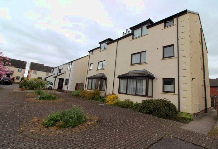 2 Bedroom Flat To Rent In Norfolk Place, Penrith, CA11