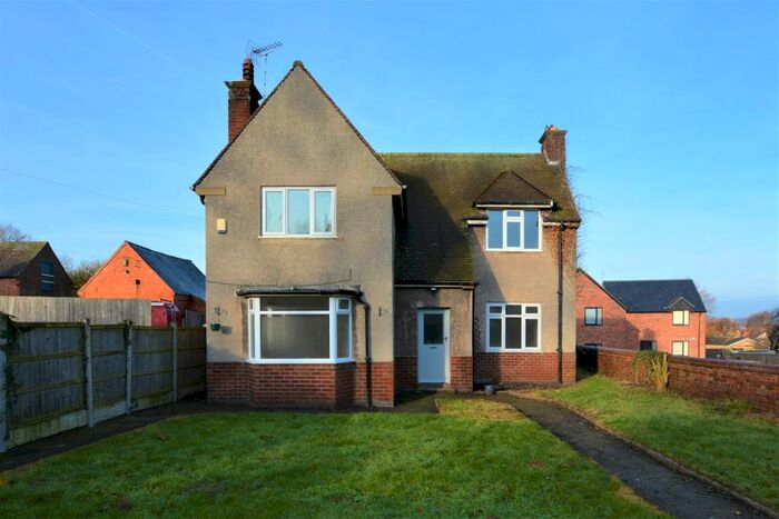 3 Bedroom Detached House To Rent In Burgage, Southwell, NG25