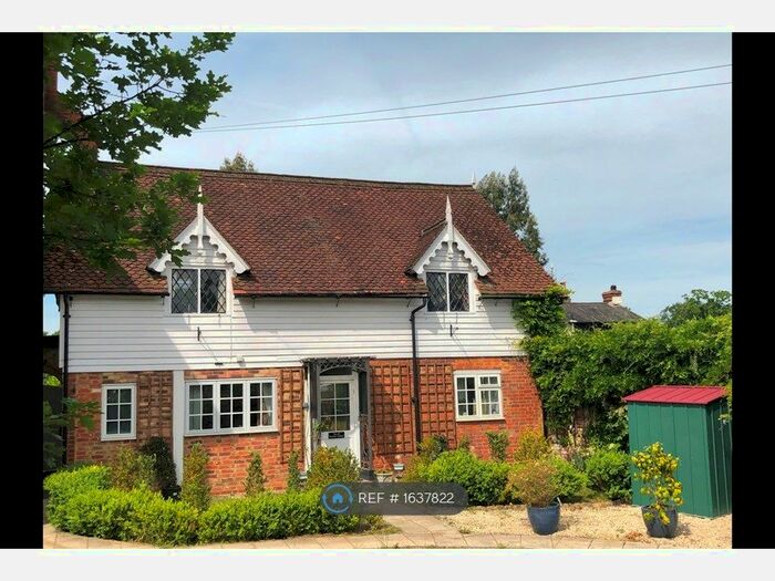 2 Bedroom Flat To Rent In Bessels Green Road, Sevenoaks, TN13