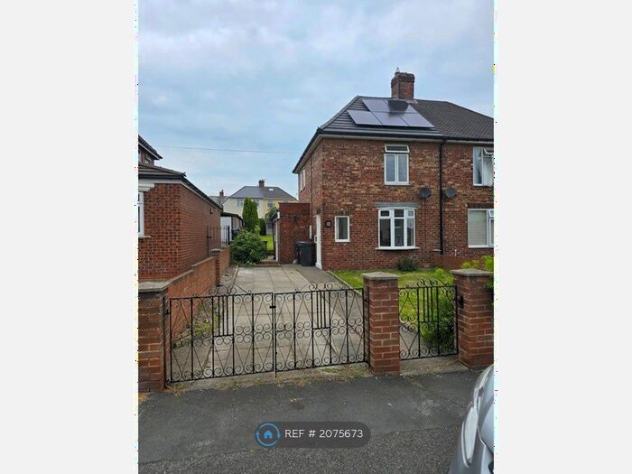 2 Bedroom Semi-Detached House To Rent In Woodland Crescent, Durham, DH6