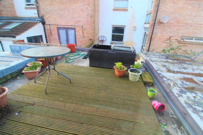2 Bedroom Terraced House To Rent In Frederick Gardens, City Centre, Brighton, BN1