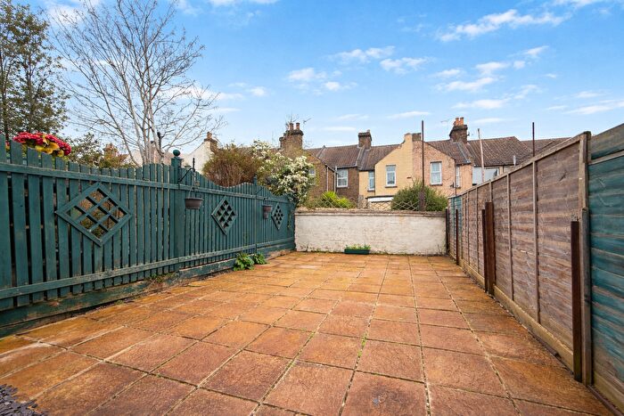 3 Bedroom Terraced House To Rent In Bryant Road, Rochester, ME2