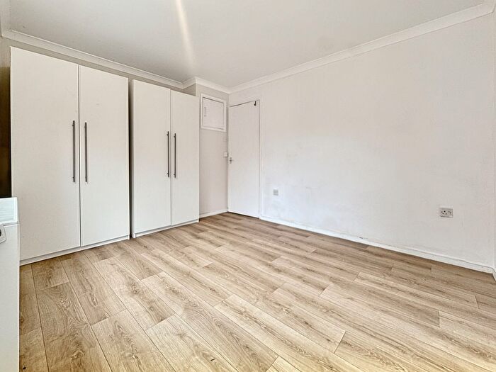 1 Bedroom Flat To Rent In Cotterall Court, Norwich, NR5